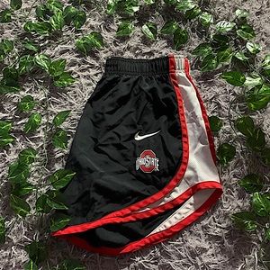 Nike Ohio State Shorts